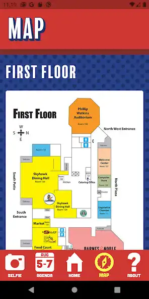 Play Tennessee Teen Institute as an online game Tennessee Teen Institute with UptoPlay