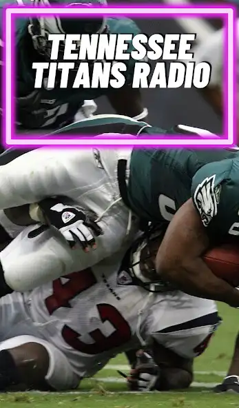 Play Tennessee Titans Radio fm  and enjoy Tennessee Titans Radio fm with UptoPlay