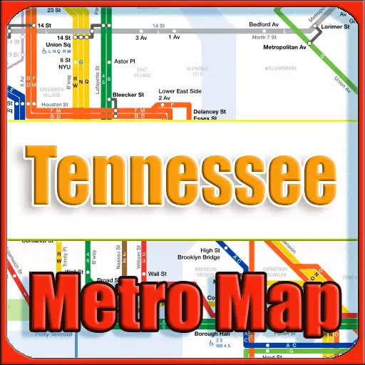Play Tennessee US Metro Map Offline APK Play Tennessee US Metro Map Offline APK