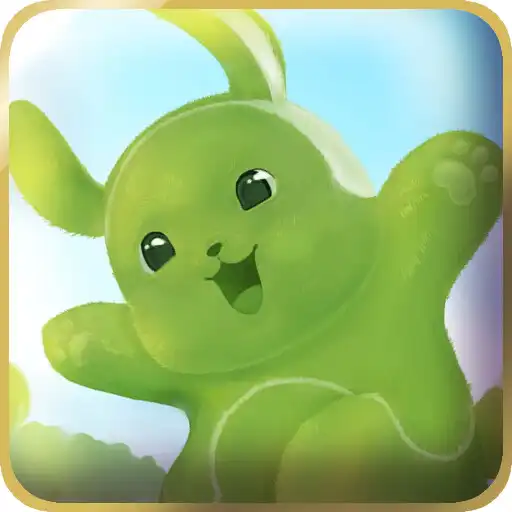 Play TENNIBLE : Casual Tennis game APK