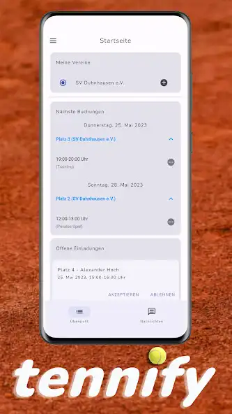 Play tennify  and enjoy tennify with UptoPlay