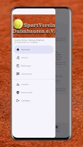 Play tennify as an online game tennify with UptoPlay