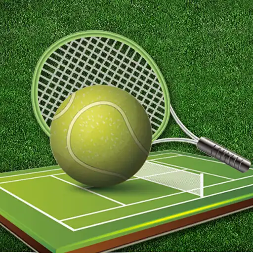 Play Tennis 3D Offline Simulator APK Play Tennis 3D Offline Simulator APK