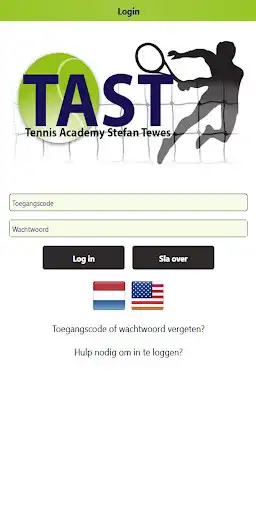 Play Tennis Academy Stefan Tewes  and enjoy Tennis Academy Stefan Tewes with UptoPlay