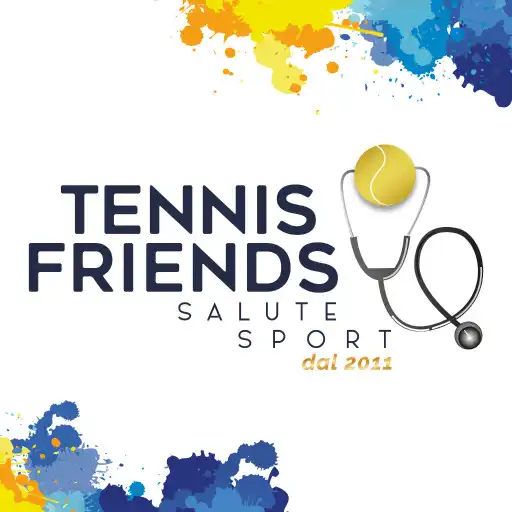Play Tennis and Friends APK Play Tennis and Friends APK