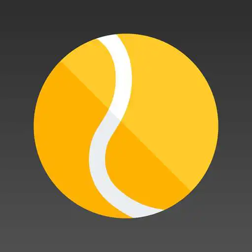 Play TennisCall: Tennis Player app APK