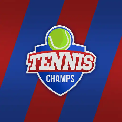 Free play online Tennis Champs APK Free play online Tennis Champs APK