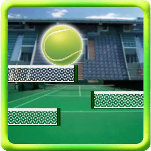 Free play online Tennis Chase  APK