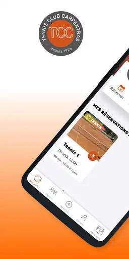 Play Tennis Club Carpentras and enjoy Tennis Club Carpentras with UptoPlay Play Tennis Club Carpentras and enjoy Tennis Club Carpentras with UptoPlay