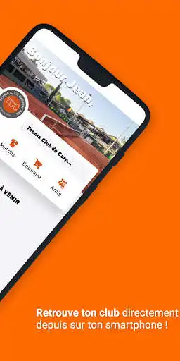 Play Tennis Club Carpentras as an online game online Tennis Club Carpentras with UptoPlay Play Tennis Club Carpentras as an online game Tennis Club Carpentras with UptoPlay