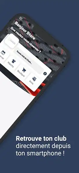 Play Tennis Club Chamonix as an online game online Tennis Club Chamonix with UptoPlay Play Tennis Club Chamonix as an online game Tennis Club Chamonix with UptoPlay