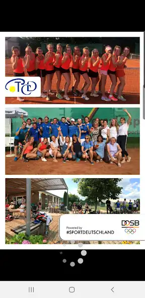 Play Tennisclub Degerloch  and enjoy Tennisclub Degerloch with UptoPlay
