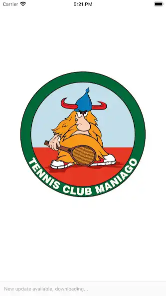 Play Tennis Club Maniago  and enjoy Tennis Club Maniago with UptoPlay