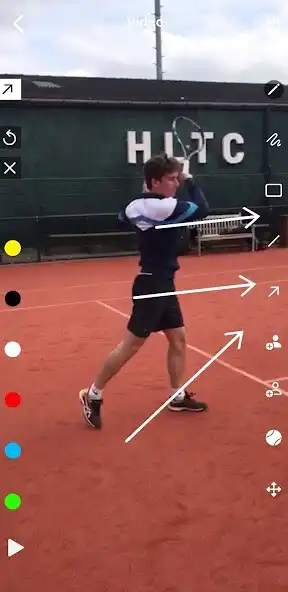 Play TennisCourt  and enjoy TennisCourt with UptoPlay