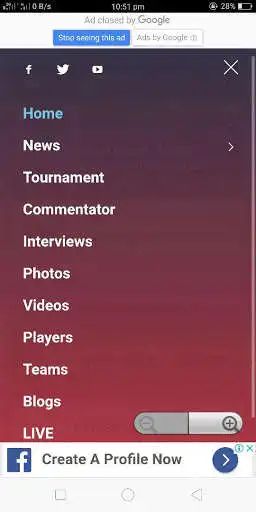 Play APK Tennis Cricket.in  and enjoy Tennis Cricket.in with UptoPlay com.pratik_raul.Tennis_Cricket