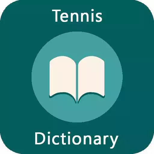 Run free android online Tennis Dictionary APK Run free android online Tennis Dictionary APK