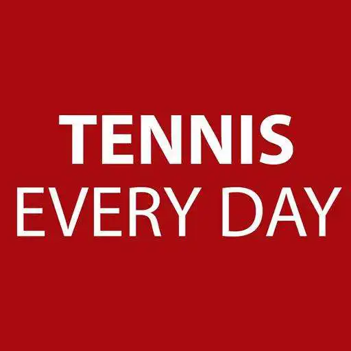 Play Tennis Every Day app APK