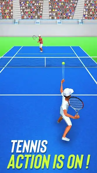 Play Tennis Fever 3D Sports Games and enjoy Tennis Fever 3D Sports Games with UptoPlay Play Tennis Fever 3D Sports Games and enjoy Tennis Fever 3D Sports Games with UptoPlay