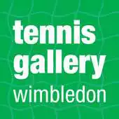Free play online Tennis Gallery Wimbledon APK