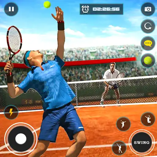 Play Tennis Games 3D Sports Games APK Play Tennis Games 3D Sports Games APK