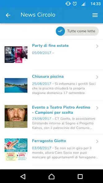 Play Tennis Giotto as an online game Tennis Giotto with UptoPlay