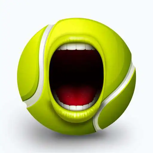Free play online Tennis Grunt APK