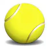 Free play online TenniSim APK