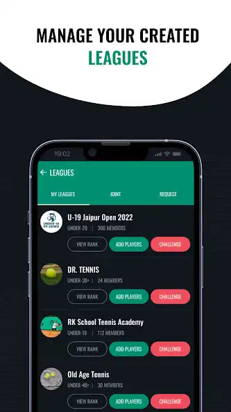 Play Tennis khelo  and enjoy Tennis khelo with UptoPlay