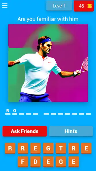 Play Tennis Legends Quiz Challenge and enjoy Tennis Legends Quiz Challenge with UptoPlay Play Tennis Legends Quiz Challenge and enjoy Tennis Legends Quiz Challenge with UptoPlay