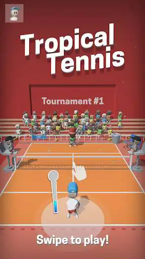 Play Tennis Master and enjoy Tennis Master with UptoPlay Play Tennis Master and enjoy Tennis Master with UptoPlay