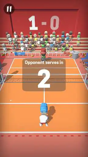 Play Tennis Master as an online game online Tennis Master with UptoPlay com.moonma.tennis Play Tennis Master as an online game Tennis Master with UptoPlay
