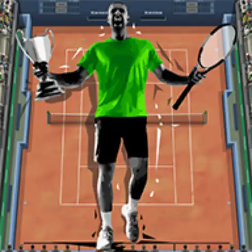 Play Tennis Max APK