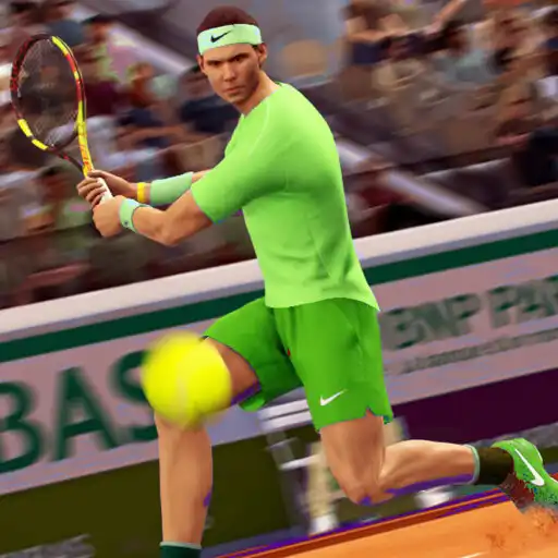 Play Tennis Open 2023 APK