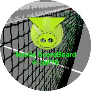 Play Tennis - Paddle ScoreBoard  and enjoy Tennis - Paddle ScoreBoard with UptoPlay