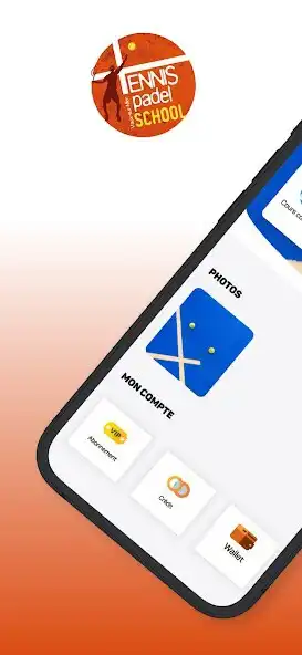 Play Tennis Padel School  and enjoy Tennis Padel School with UptoPlay