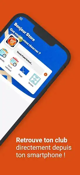 Play Tennis Padel School as an online game Tennis Padel School with UptoPlay