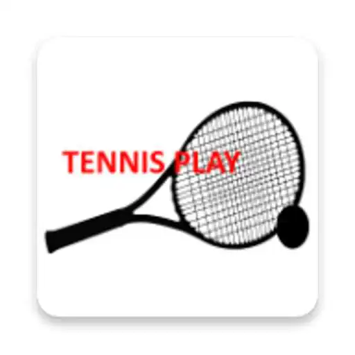 Play Tennis Play APK