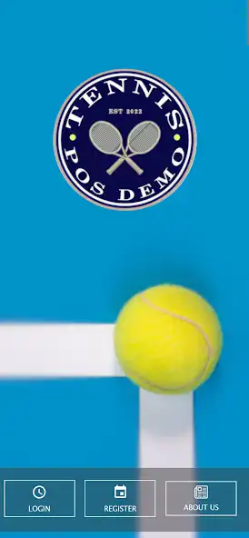 Play Tennis POS Demo  and enjoy Tennis POS Demo with UptoPlay