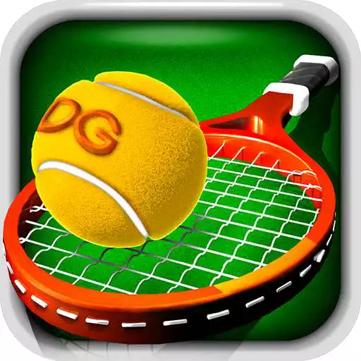 Play Tennis Pro 3D APK Play Tennis Pro 3D APK