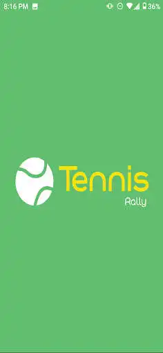 Play TennisRally  and enjoy TennisRally with UptoPlay