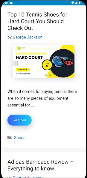 Play Tennis Scan - Guide as an online game Tennis Scan - Guide with UptoPlay