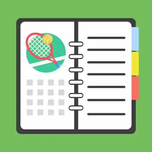 Play Tennis Schedule Planner APK