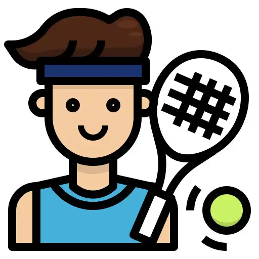 Play Tennis Score Counter APK