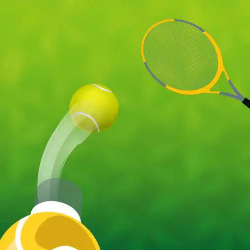 Play Tennis Shooting APK