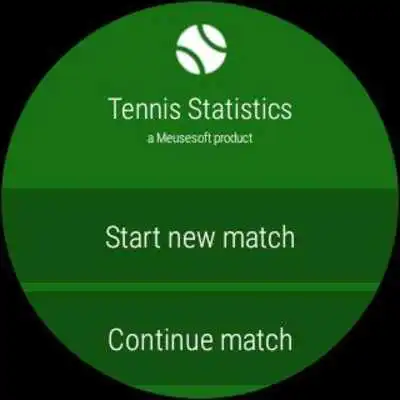 Play Tennis Statistics Play Tennis Statistics