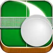 Free play online Tennis Table Ball Ping Pong 3D APK