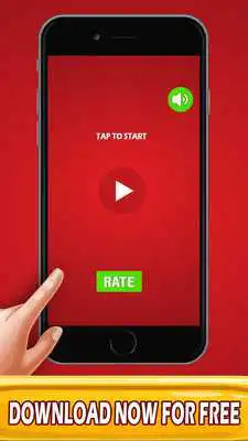 Play Tennis Table Ball Ping Pong 3D