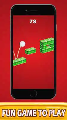 Play Tennis Table Ball Ping Pong 3D