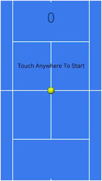 Play Tennis Tap  and enjoy Tennis Tap with UptoPlay