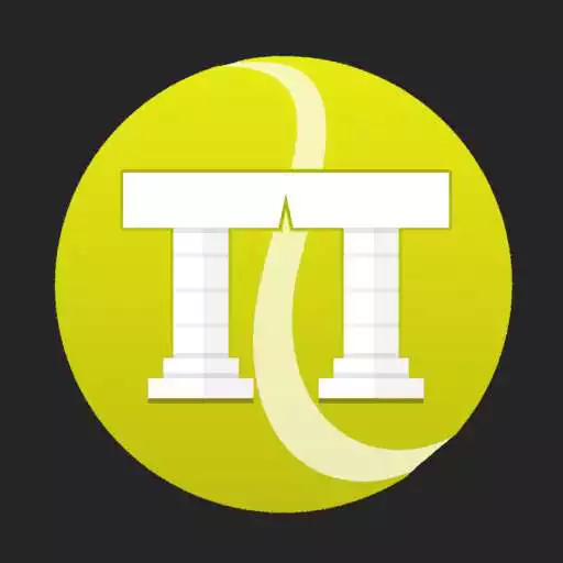 Play Tennis Temple - Live scores APK